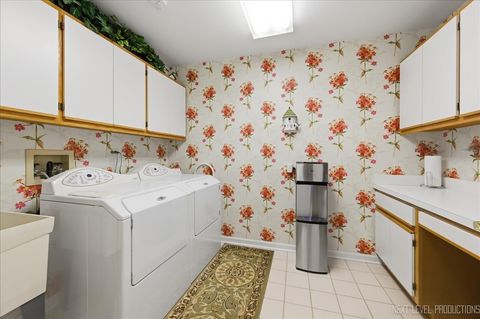 Tiny photo for 68 Oak Creek Drive, Yorkville, IL 60560 (MLS # 12568780)