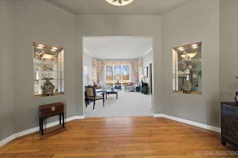 Tiny photo for 68 Oak Creek Drive, Yorkville, IL 60560 (MLS # 12568780)