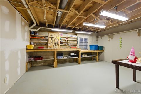 Tiny photo for 68 Oak Creek Drive, Yorkville, IL 60560 (MLS # 12568780)