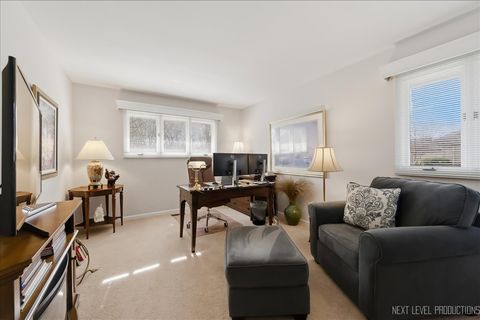 Tiny photo for 68 Oak Creek Drive, Yorkville, IL 60560 (MLS # 12568780)