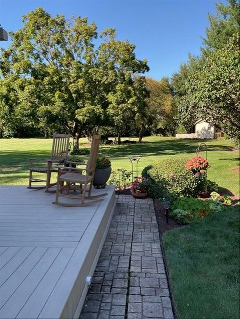 Tiny photo for 68 Oak Creek Drive, Yorkville, IL 60560 (MLS # 12568780)