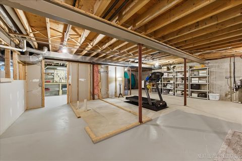 Tiny photo for 68 Oak Creek Drive, Yorkville, IL 60560 (MLS # 12568780)