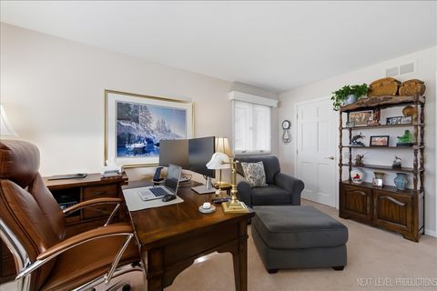 Tiny photo for 68 Oak Creek Drive, Yorkville, IL 60560 (MLS # 12568780)