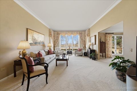 Tiny photo for 68 Oak Creek Drive, Yorkville, IL 60560 (MLS # 12568780)