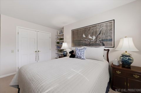 Tiny photo for 68 Oak Creek Drive, Yorkville, IL 60560 (MLS # 12568780)