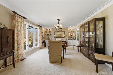 Tiny photo for 68 Oak Creek Drive, Yorkville, IL 60560 (MLS # 12568780)