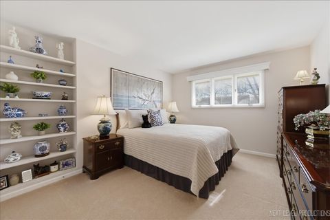 Tiny photo for 68 Oak Creek Drive, Yorkville, IL 60560 (MLS # 12568780)