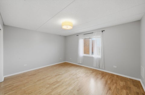 Tiny photo for 6807 N Milwaukee Avenue #405, Niles, IL 60714 (MLS # 12785536)