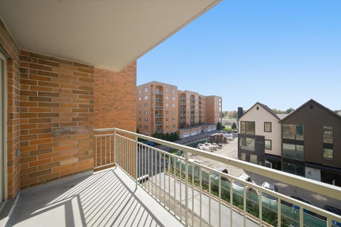 Tiny photo for 6807 N Milwaukee Avenue #405, Niles, IL 60714 (MLS # 12785536)