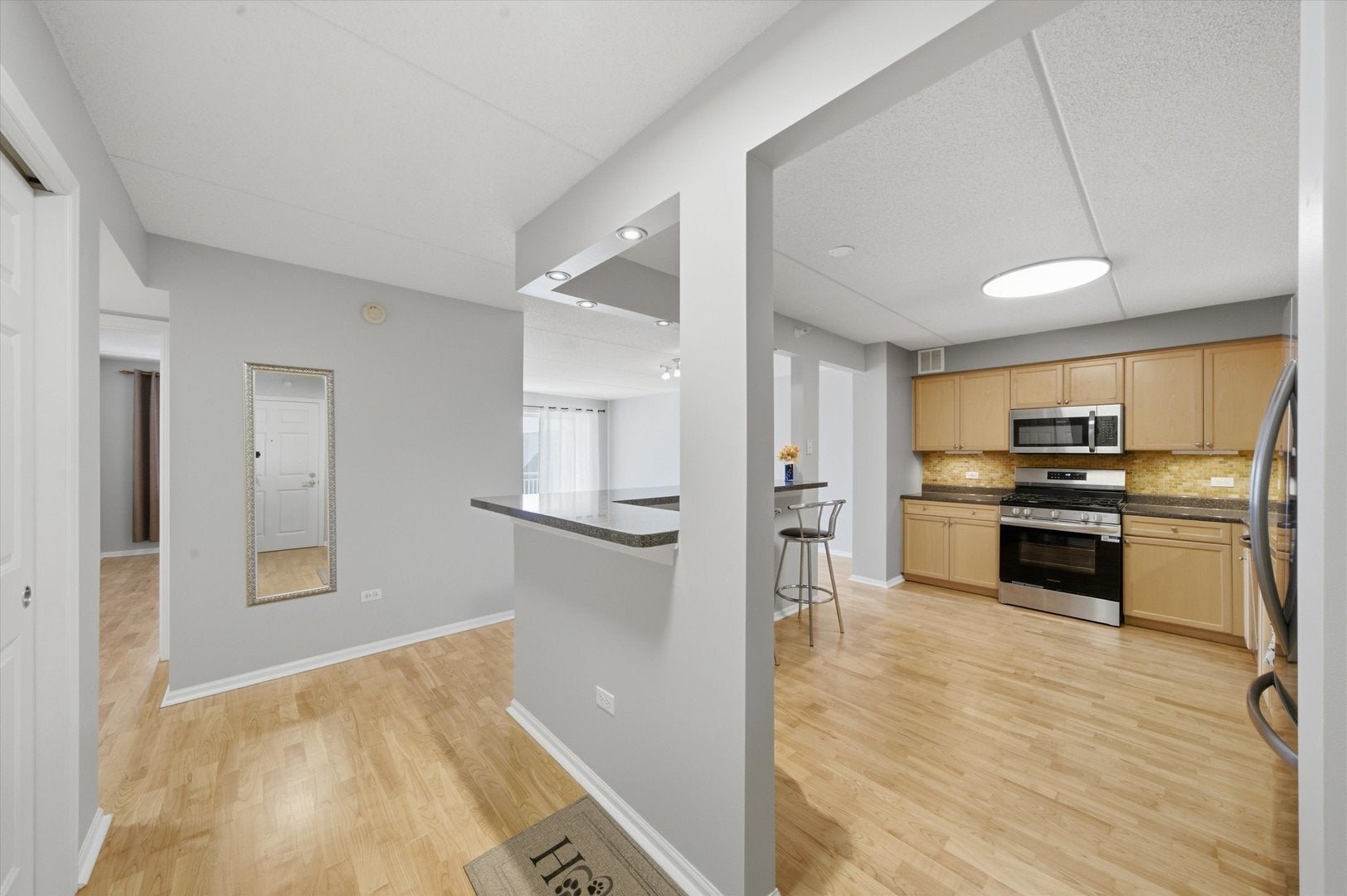 6807 N Milwaukee Avenue 405