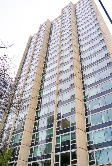 2728 N Hampden Court 1601 Chicago IL 60614