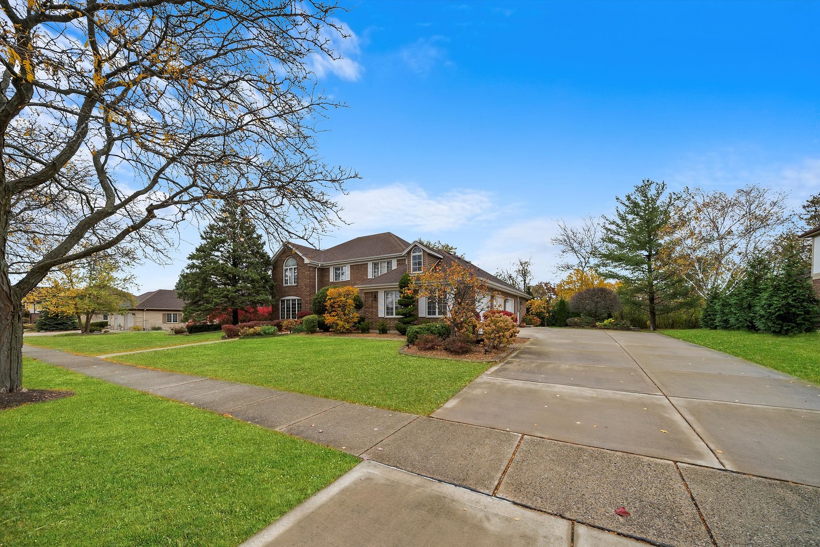 631 Indian Trail Drive