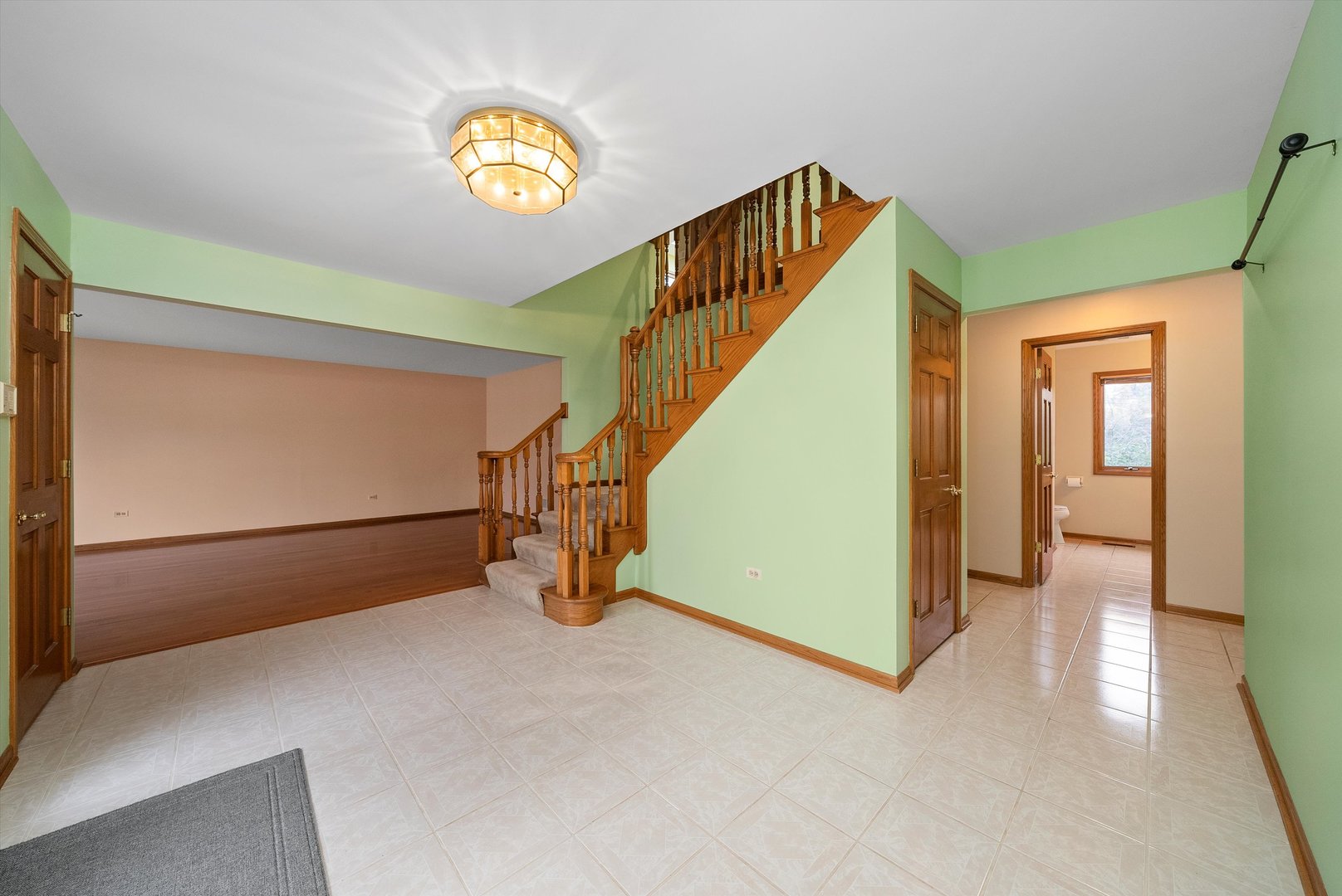 631 Indian Trail Drive