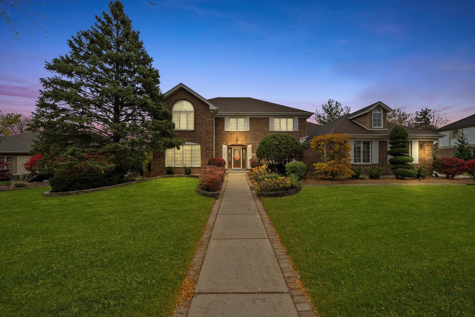 631 Indian Trail Drive
