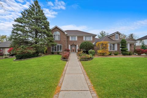 631 Indian Trail Drive Palos Park IL 60464