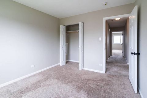 Tiny photo for 50 Willow Road, Matteson, IL 60443 (MLS # 12358524)