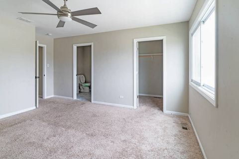Tiny photo for 50 Willow Road, Matteson, IL 60443 (MLS # 12358524)