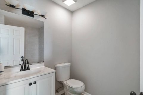 Tiny photo for 50 Willow Road, Matteson, IL 60443 (MLS # 12358524)