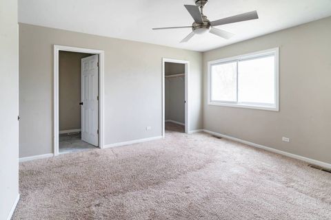 Tiny photo for 50 Willow Road, Matteson, IL 60443 (MLS # 12358524)