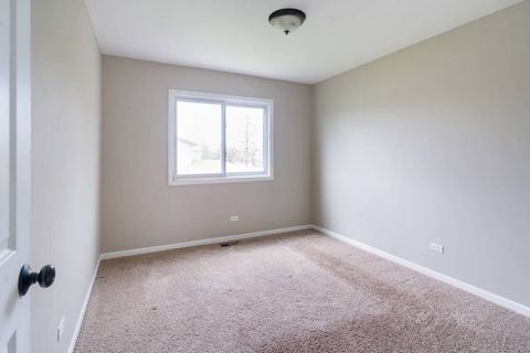 Tiny photo for 50 Willow Road, Matteson, IL 60443 (MLS # 12358524)