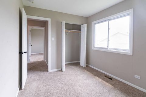 Tiny photo for 50 Willow Road, Matteson, IL 60443 (MLS # 12358524)