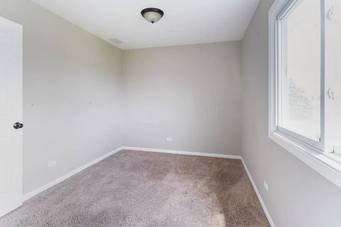 Tiny photo for 50 Willow Road, Matteson, IL 60443 (MLS # 12358524)