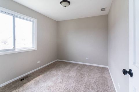 Tiny photo for 50 Willow Road, Matteson, IL 60443 (MLS # 12358524)