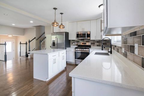 Tiny photo for 50 Willow Road, Matteson, IL 60443 (MLS # 12358524)