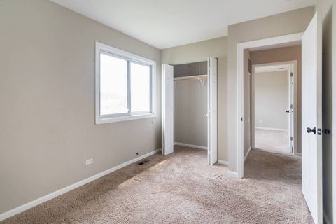 Tiny photo for 50 Willow Road, Matteson, IL 60443 (MLS # 12358524)