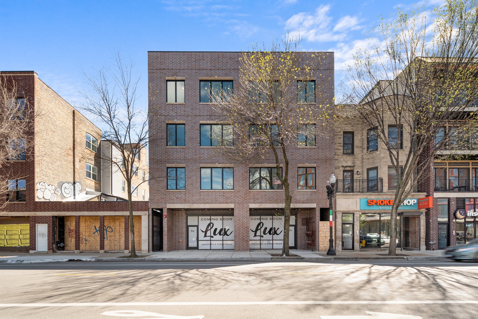 1331 W Taylor Street 4