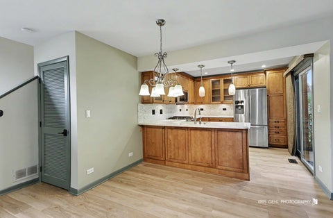 Tiny photo for 706 Wakefield Road, Gurnee, IL 60031 (MLS # 12734365)