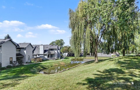 Tiny photo for 706 Wakefield Road, Gurnee, IL 60031 (MLS # 12734365)