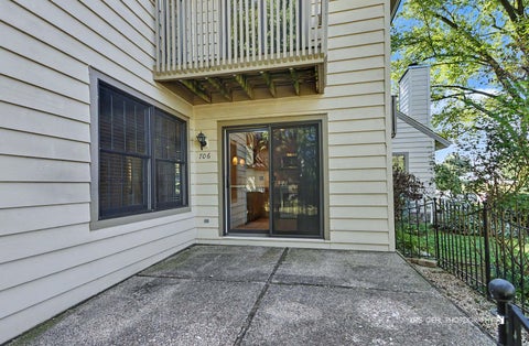 Tiny photo for 706 Wakefield Road, Gurnee, IL 60031 (MLS # 12734365)
