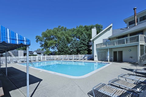 Tiny photo for 706 Wakefield Road, Gurnee, IL 60031 (MLS # 12734365)