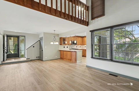 Tiny photo for 706 Wakefield Road, Gurnee, IL 60031 (MLS # 12734365)