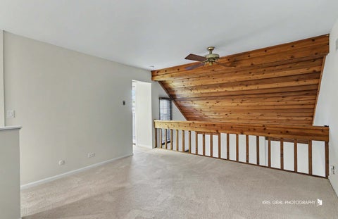 Tiny photo for 706 Wakefield Road, Gurnee, IL 60031 (MLS # 12734365)