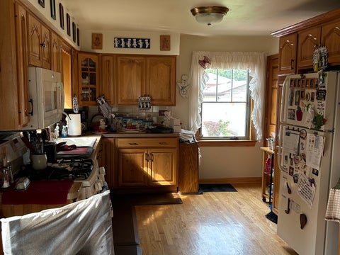 Tiny photo for 5908 W 64th Street, Chicago, IL 60638 (MLS # 12794817)