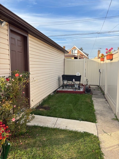 Tiny photo for 5908 W 64th Street, Chicago, IL 60638 (MLS # 12794817)