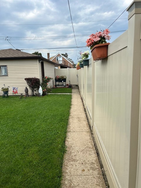 Tiny photo for 5908 W 64th Street, Chicago, IL 60638 (MLS # 12794817)