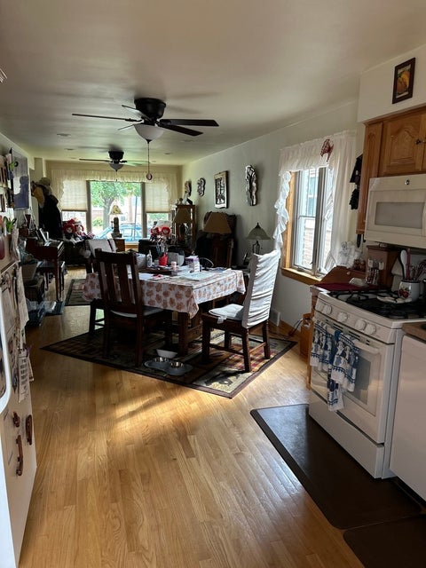 Tiny photo for 5908 W 64th Street, Chicago, IL 60638 (MLS # 12794817)
