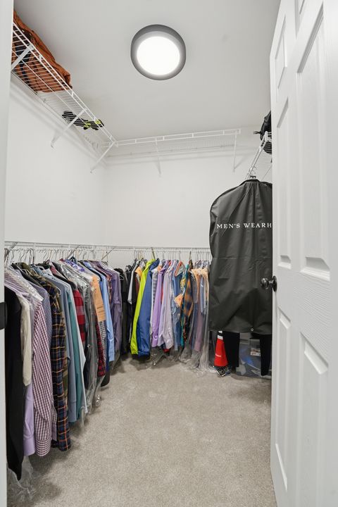 Tiny photo for 1124 Bartholdi Court, Carol Stream, IL 60188 (MLS # 12580849)