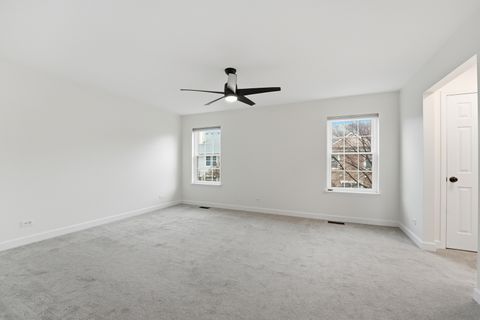 Tiny photo for 1124 Bartholdi Court, Carol Stream, IL 60188 (MLS # 12580849)