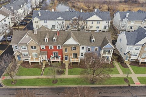 Tiny photo for 1124 Bartholdi Court, Carol Stream, IL 60188 (MLS # 12580849)