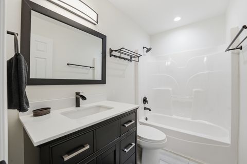 Tiny photo for 1124 Bartholdi Court, Carol Stream, IL 60188 (MLS # 12580849)