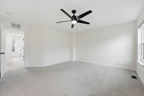 Tiny photo for 1124 Bartholdi Court, Carol Stream, IL 60188 (MLS # 12580849)