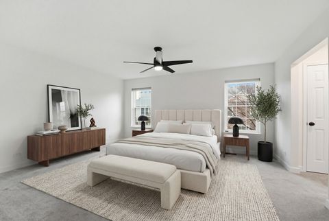 Tiny photo for 1124 Bartholdi Court, Carol Stream, IL 60188 (MLS # 12580849)