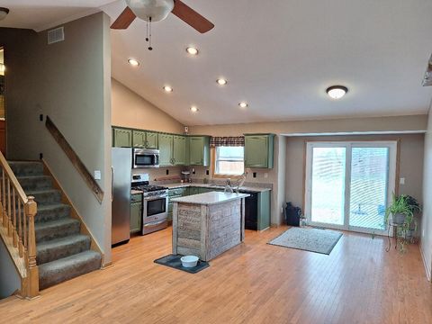 Tiny photo for 602 Sandra Street, Kingston, IL 60145 (MLS # 12574161)