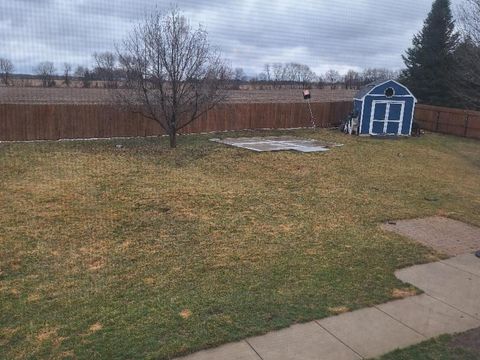 Tiny photo for 602 Sandra Street, Kingston, IL 60145 (MLS # 12574161)