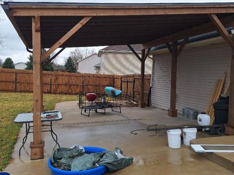 Tiny photo for 602 Sandra Street, Kingston, IL 60145 (MLS # 12574161)