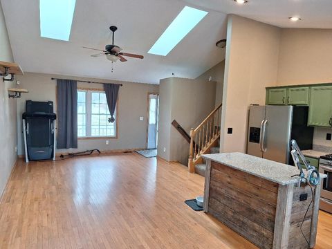 Tiny photo for 602 Sandra Street, Kingston, IL 60145 (MLS # 12574161)